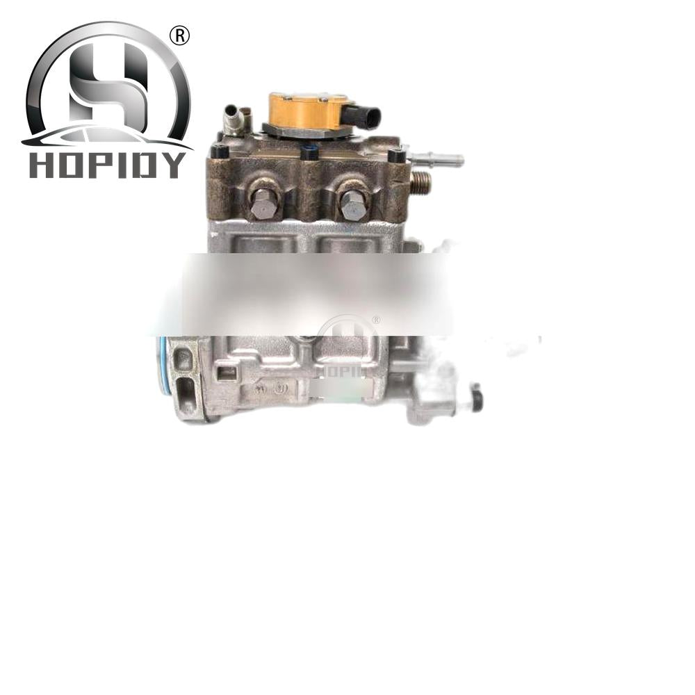 YW67 for 2641A312 317-8021 Engine Diesel Pump Carter 320D Fuel Injection Pump