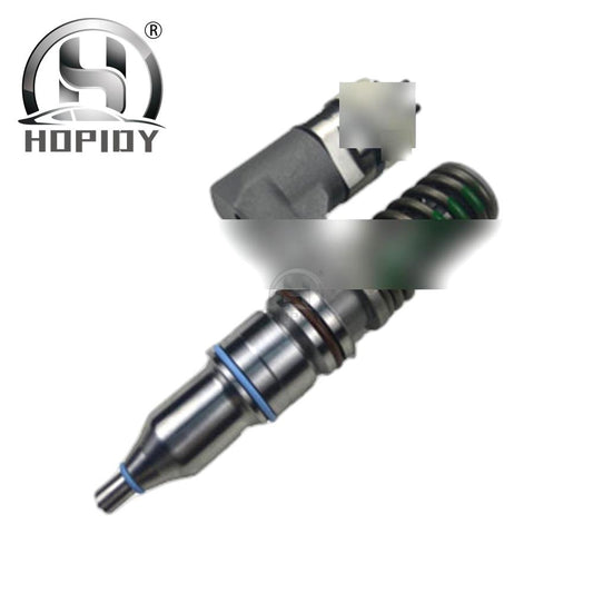 YW67 for 203-7685 2037685 Carter C10 excavator engine parts common rail injector assembly