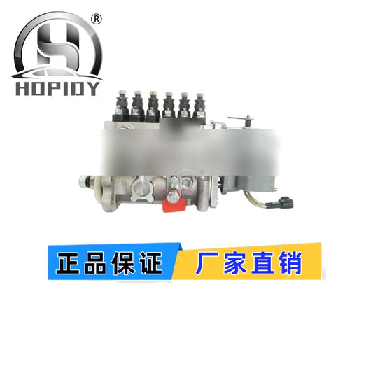 YW67 for 4930965 5267707 Cummins 6BTAA5.9-G2 engine fuel injection pump assembly