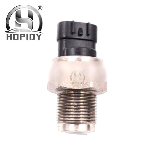 YW67 for 499000-6160 6131 6320 6260 6141 suitable for heavy truck HOWO Hino electric rail pressure sensor