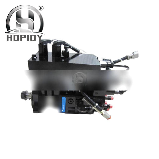 YW67 for 4076442 4076442RX Cummins diesel engine parts ISC8.3 QSC8.3 fuel pump