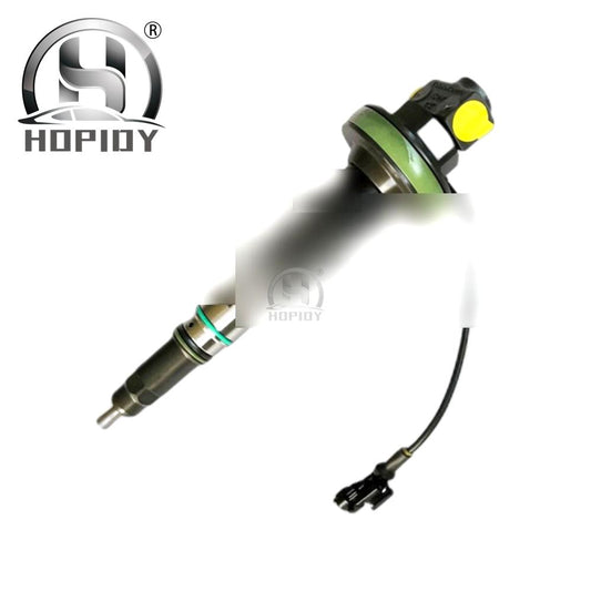 YW67 for Cummins QSK19 QSK60 engine parts injector 4955524 4964170