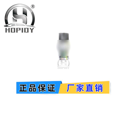 YW67 for 499000-6141 4990006141 Rail pressure sensor Hino common rail pressure sensor