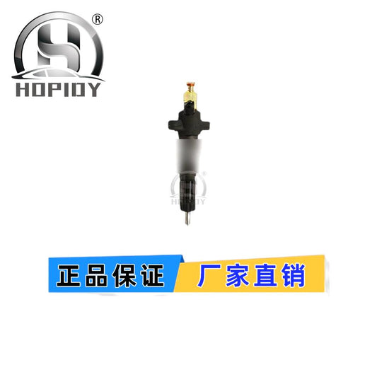 YW67 for 150118-00106 Injection Nozzle 65.10101-7300 Diesel Injector Assembly