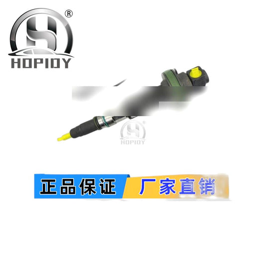 YW67 for 4964173 4955527 Cummins engine parts QSK19 QSK60 injector