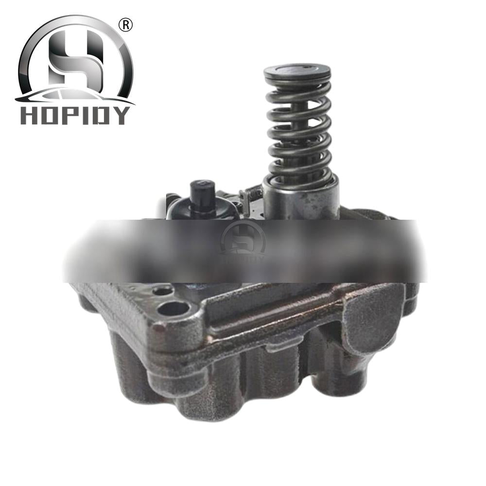 YW67 for 4TNV88 4TNE88 4D88 diesel engine fuel injection pump head Yanmar X4 pump head 129602-51741
