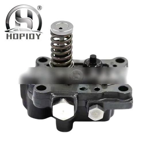 YW67 for 119940-51740 Yanmar X3 pump head excavator diesel pump head plunger