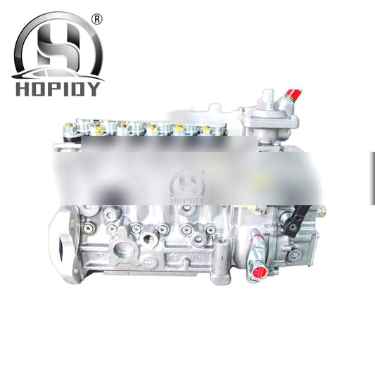 YW67 for 4063536 0402066729 PC360-7 Excavator Cummins 6CT Engine Fuel Pump