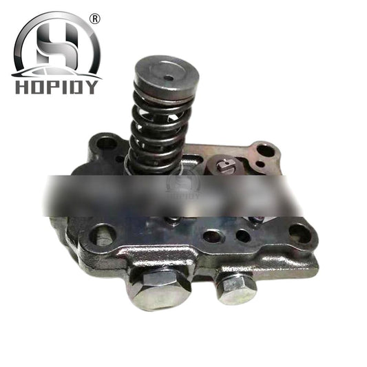YW67 for Diesel engine 4TNV94 4TNV98 fuel injection pump head 129935-51741 Yanmar X5 pump head