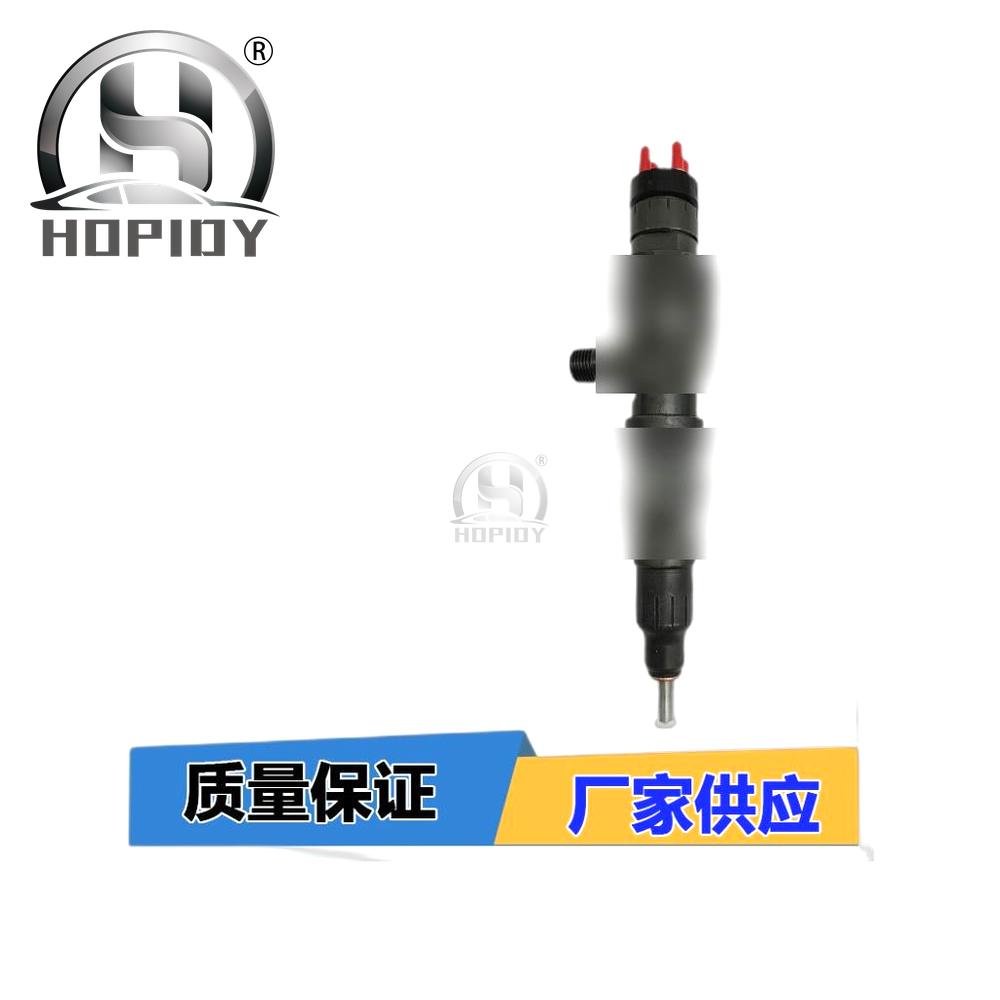 YW67 for 4720700887 Diesel engine 0956435539 Common rail fuel injector 0986435540