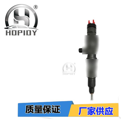 YW67 for 4720700887 Diesel engine 0956435539 Common rail fuel injector 0986435540