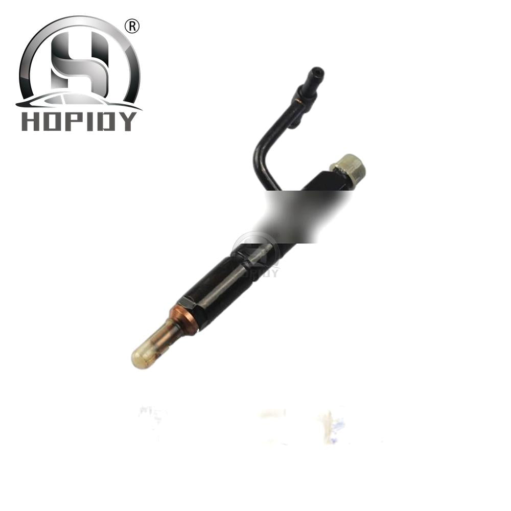 YW67 for 8942479370 8-94247937-0 fuel injection nozzle engine 4JB1 JX493Q1