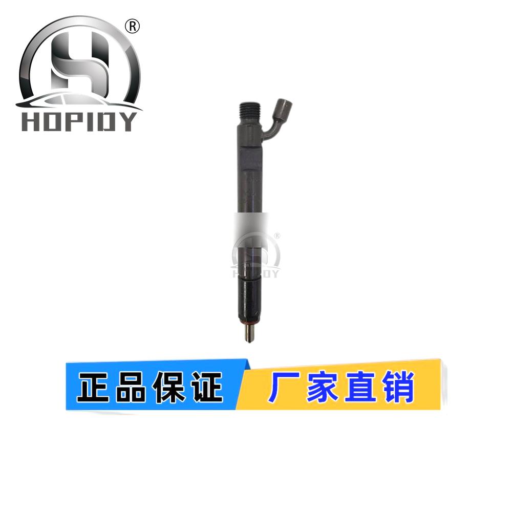 YW67 for 3966818 4089437 0432191300 Dongfeng Cummins 6ct engine injector