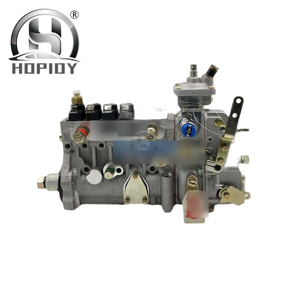 YW67 for 3977539 Weifu fuel injection pump DCEC 6BTA180 diesel engine fuel pump