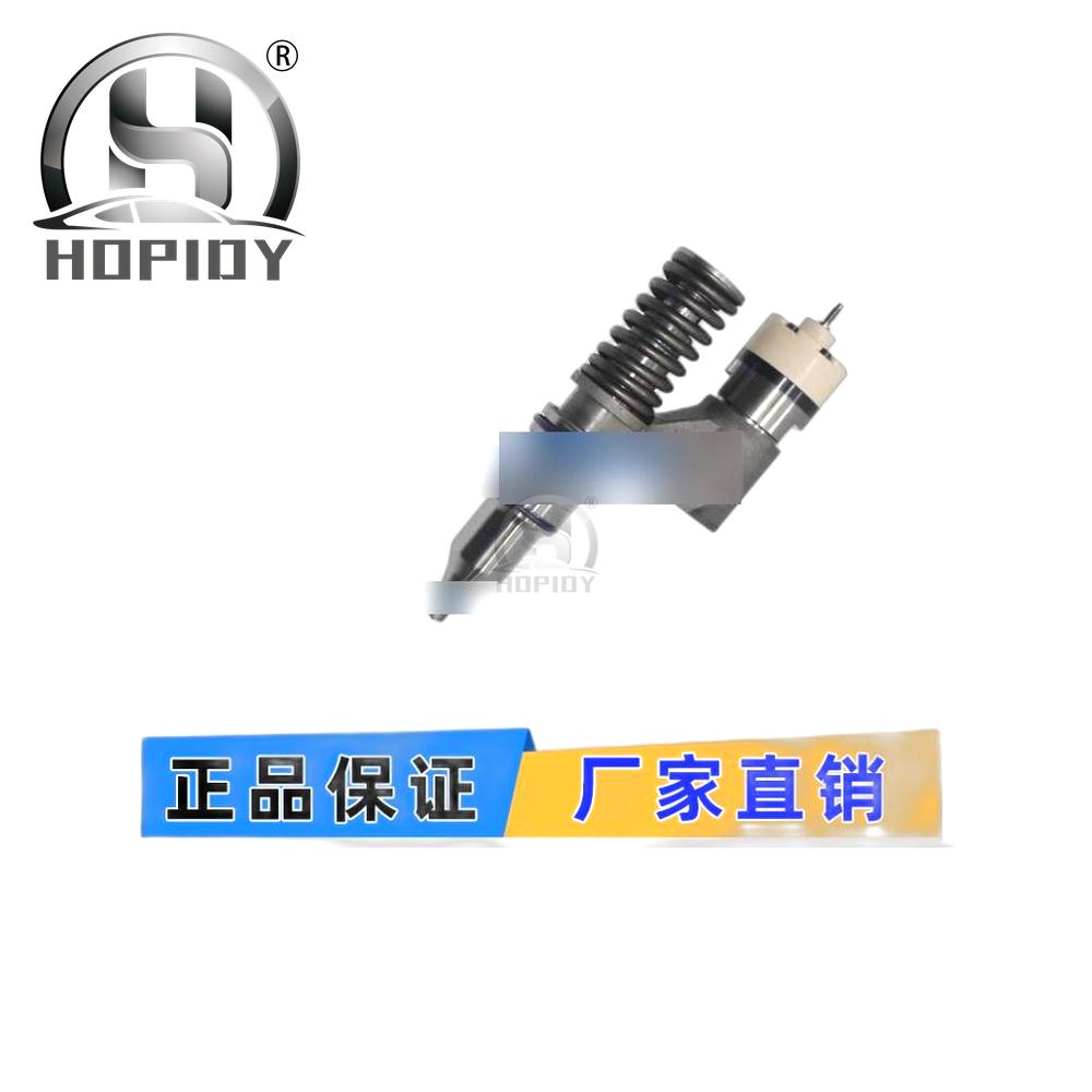 YW67 for 317-5278 3175278 Injector Carter C12 C10 Diesel Engine Injector