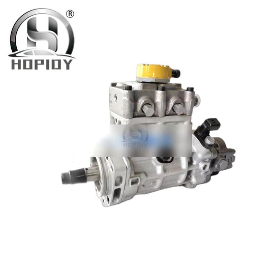 YW67 for 326-4635 Diesel Pump Excavator Parts 320D Diesel Pump 3264635