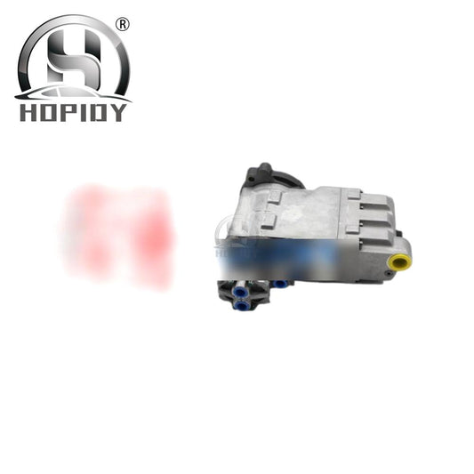 YW67 for 319-0677 319-0678 10R8899 Fuel Pump Excavator Engine Carter C7 C9