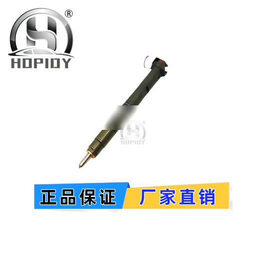 YW67 for Delphi EMBR00203D Common Rail Injector 33800-2A780 Injector Assembly