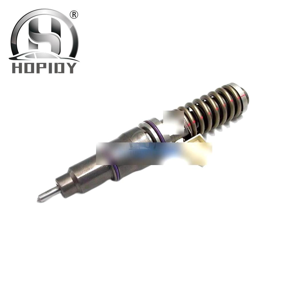 YW67 for Diesel fuel injector VOE20972225 BEBE4D16001 20972225 common rail injector assembly