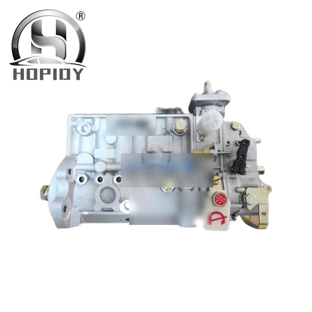 YW67 for 3973900 fuel pump 6CT8.3 diesel engine fuel injection pump Weifu fuel injection pump