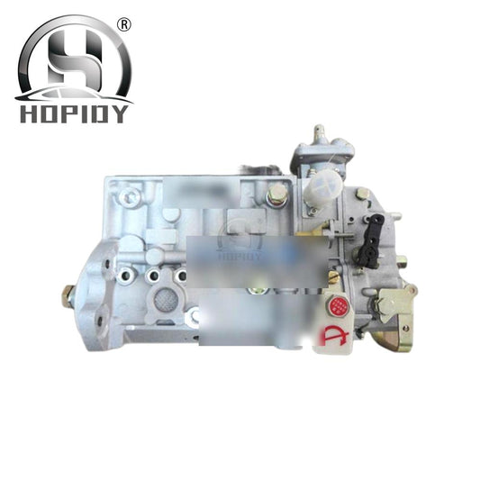 YW67 for 3973900 fuel pump 6CT8.3 diesel engine fuel injection pump Weifu fuel injection pump
