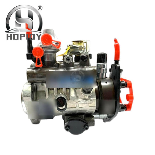 YW67 for 9521A030H 320D2 DP310 fuel injection pump Perkins CAT 3981498 398-1498