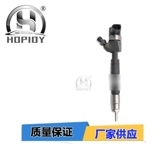 YW67 for 0986435201 0445110299 0445110327 Diesel common rail injector assembly suitable for Bosch