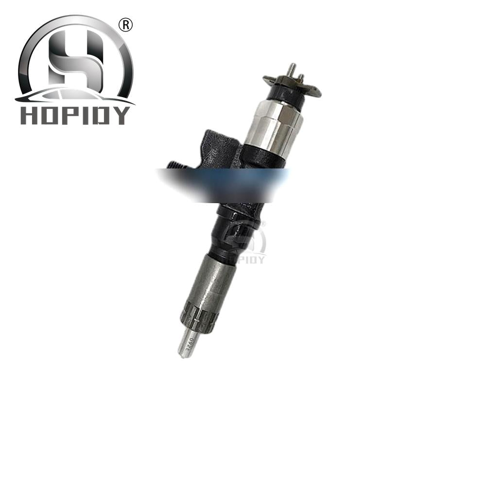 YW67 for Denso Engine Injector 095000-5503 C.Rail Diesel Injector