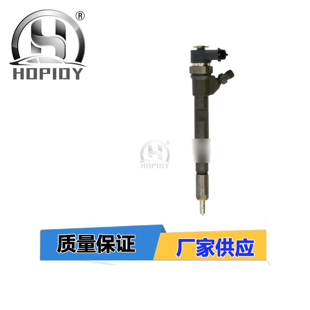 YW67 for 50601330 15062055F 0445110286 High pressure common rail diesel injector 0445 110 286