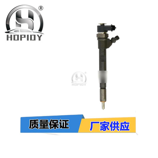 YW67 for 50601330 15062055F 0445110286 High pressure common rail diesel injector 0445 110 286