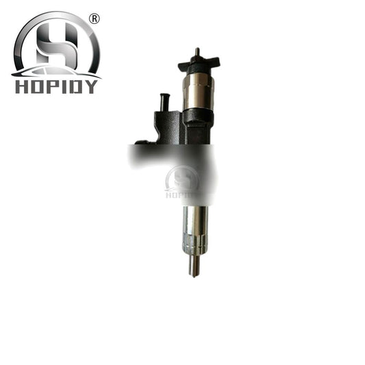 YW67 for 295900-0641 8-98280697-1 Injector 4HK1 6HK1 Injector