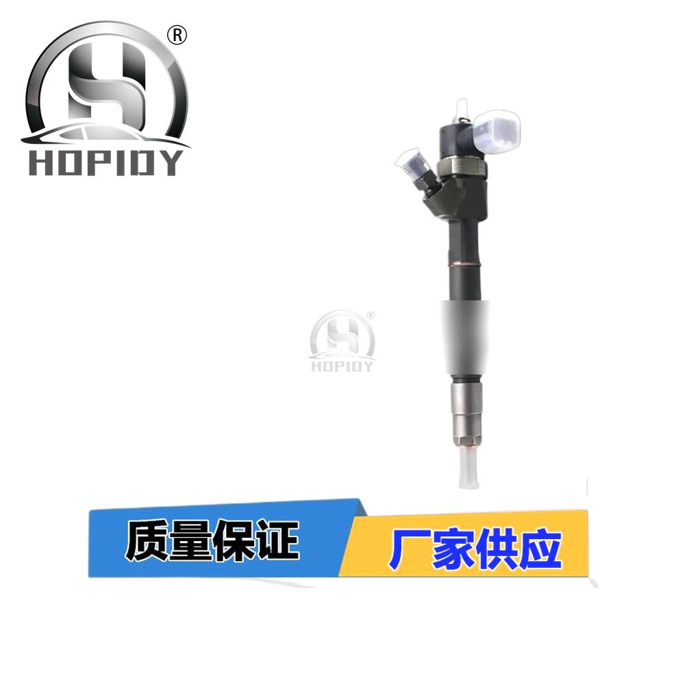 YW67 for 55206704 55221023 0445110300 Diesel common rail injector suitable for Fiat/Bosch