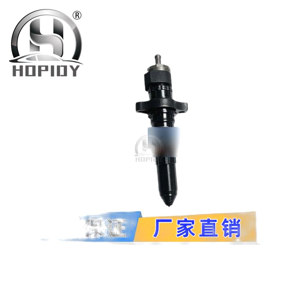 YW67 for Cummins engine KTA19 K38 K50 injector 3095773 nozzle diesel engine parts