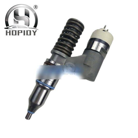 YW67 for Carter diesel common rail injector 317-5278 Carter C12 engine injector assembly