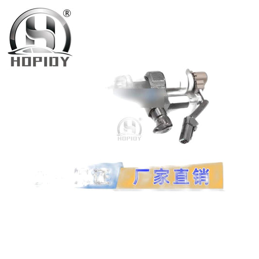 YW67 for 095000-5465 Denso injector assembly 23670-E0260 Hino J07E