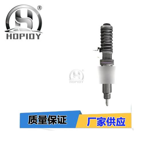 YW67 for 21340612 BEBE4D24002 Volvo FH480, Delphi common rail diesel injector