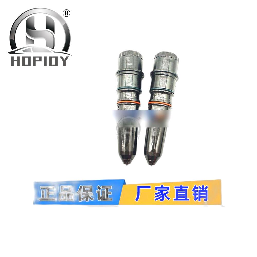 YW67 for Cummins diesel engine common rail injector assembly 3054233 injector nozzle retail