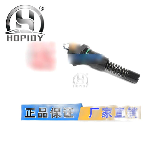 YW67 for 21147445 Monomer Pump 0414693005 Injector Excavator EC240B EC290B D7E