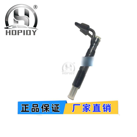 YW67 for 1932749 Carter 320C excavator injector assembly 193-2749 517-706