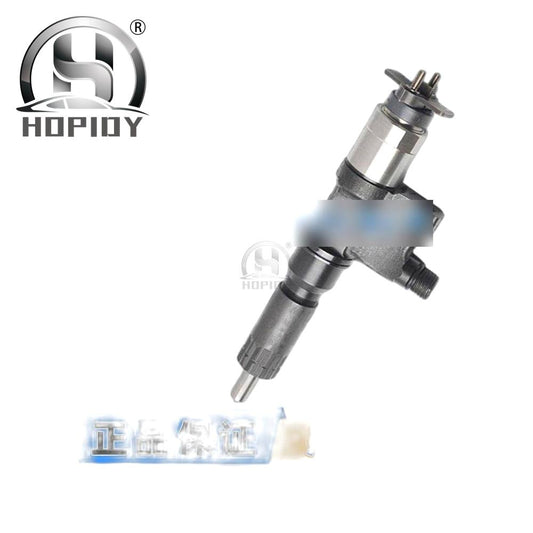 YW67 for 8-98243863-0 Denso high pressure common rail injector 095000-1520 Isuzu 4HK1 6HK1