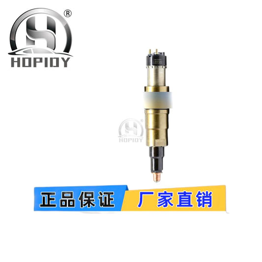 YW67 for 2031836 injector EFI common rail 1933613 injector nozzle assembly