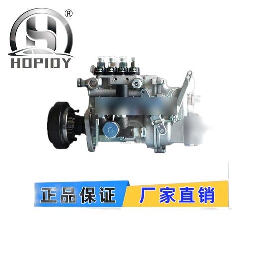 YW67 for Chaochai 4100 high pressure oil pump assembly Weifu 4A451 4PL105 oil pump assembly