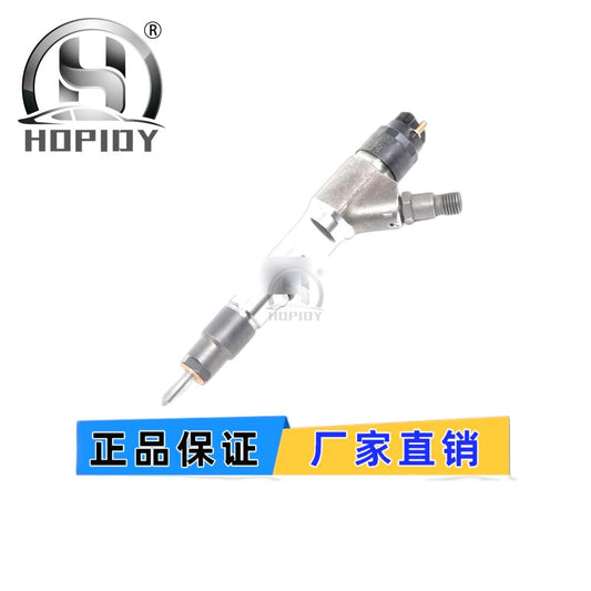 YW67 for 5283275 4947582 0445120134 Bosch injector Cummins ISF3.8 engine