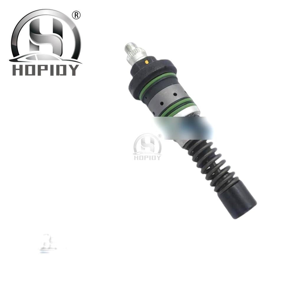 YW67 for Bosch Volvo EC210 excavator Deutz single pump plunger 041440105/0414491109