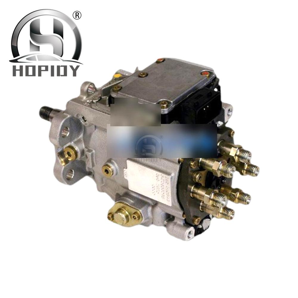 YW67 for 22100-17491 Toyota Land Cruiser 1HZ High Pressure Diesel Pump Fuel Pump