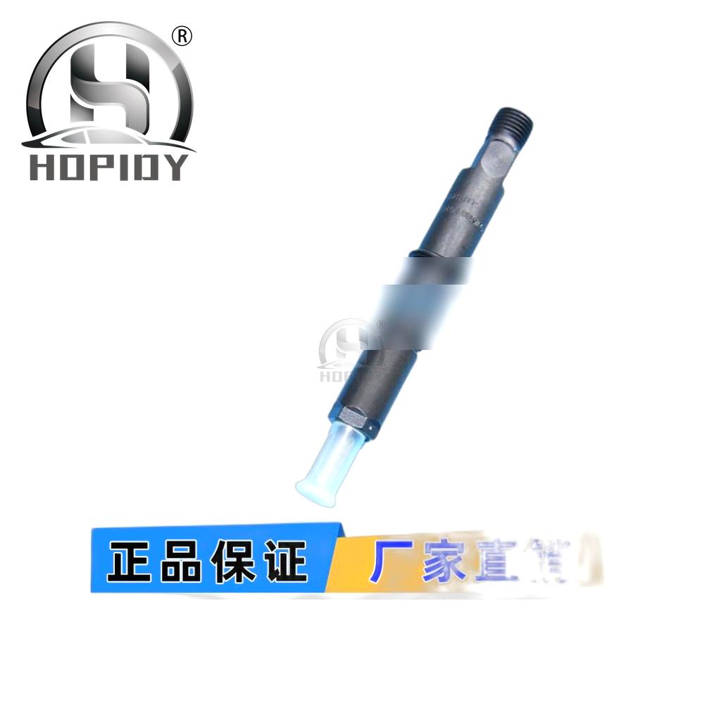 YW67 for Deutz 2012 D6 injector assembly 02113775 Bosch 0432193498