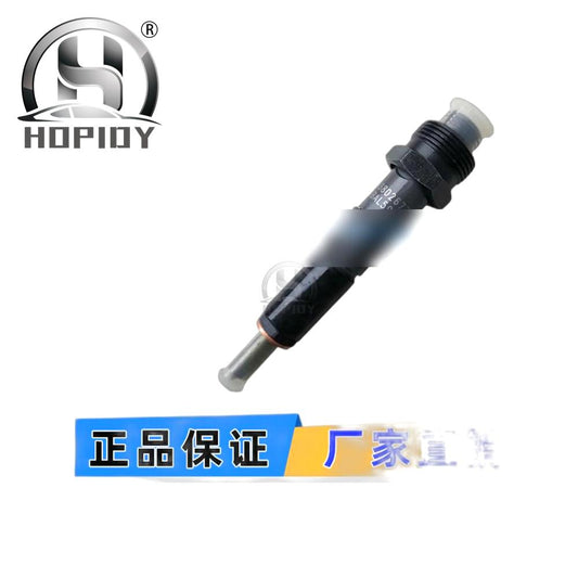 YW67 for Cummins 4BT 3932123 Diesel Engine Injector for Engineering Machinery 3802905