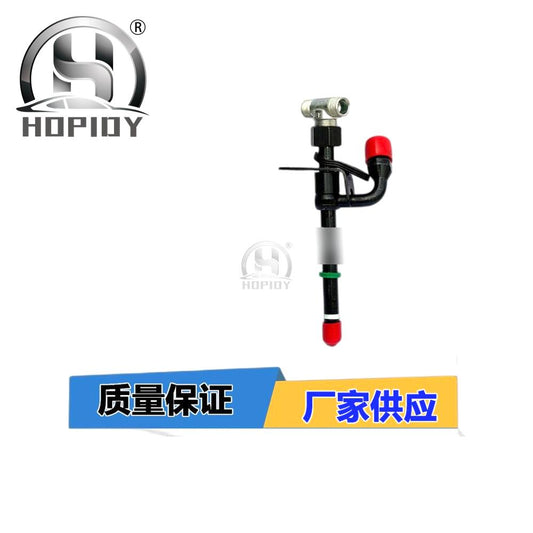 YW67 for 35542 RE5098996 John Deere fuel injector RE515684 35542