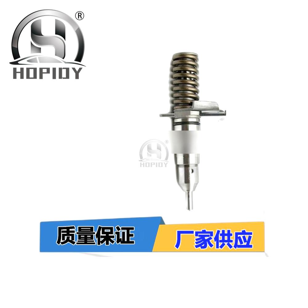 YW67 for 127-8216 Common Rail Injector 0R8682 Caterpillar 3114 3116 Excavator