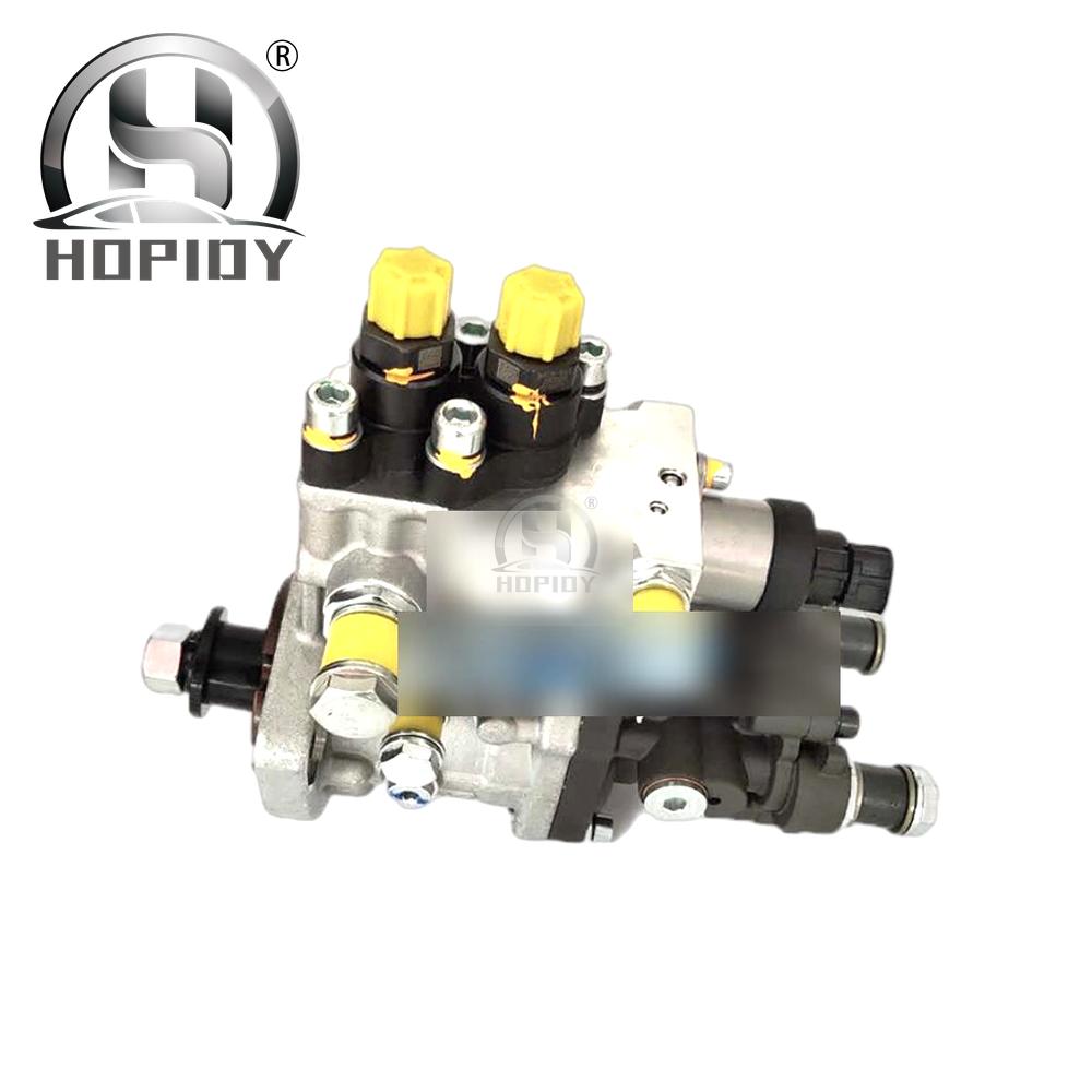 YW67 for Chongqing fuel CB2E916A1 HA10009302 YN4E-110164 fuel injection pump harvester